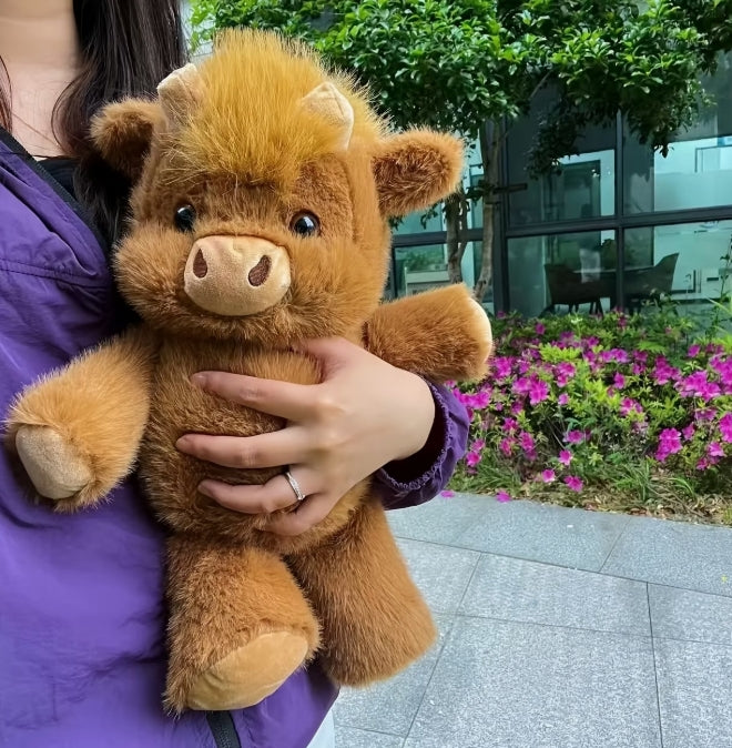 The CuddleMoo™
